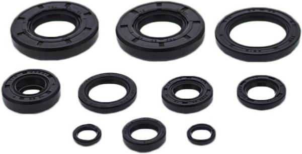 VERTEX - OIL SEAL SET - Image 1