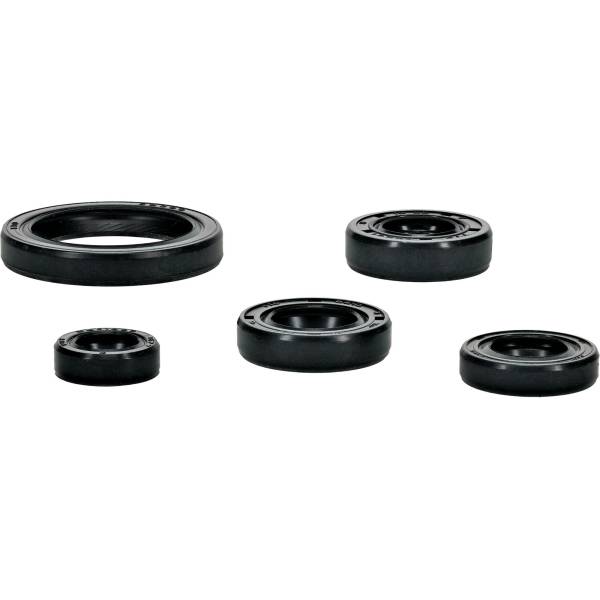 VERTEX - OIL SEAL SET YAM - Image 1