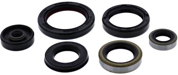 VERTEX - OIL SEAL SET KTM - Image 1