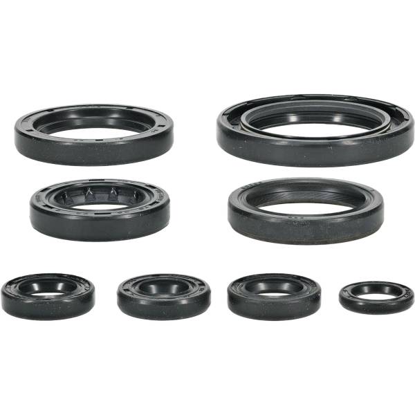 VERTEX - OIL SEAL SET HON - Image 1