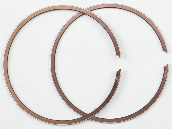 WISECO - PISTON RING 46.50MM FOR WISECO PISTONS ONLY - Image 1