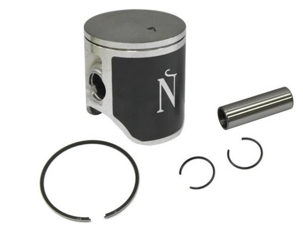 NAMURA - PISTON KIT DOMED TOP 53.94/STD 8.6:1 - Image 1