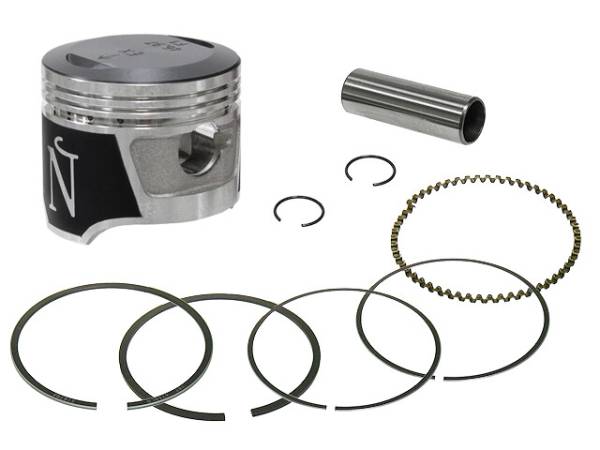 NAMURA - PISTON KIT 47.97/+1.00 HON - Image 1