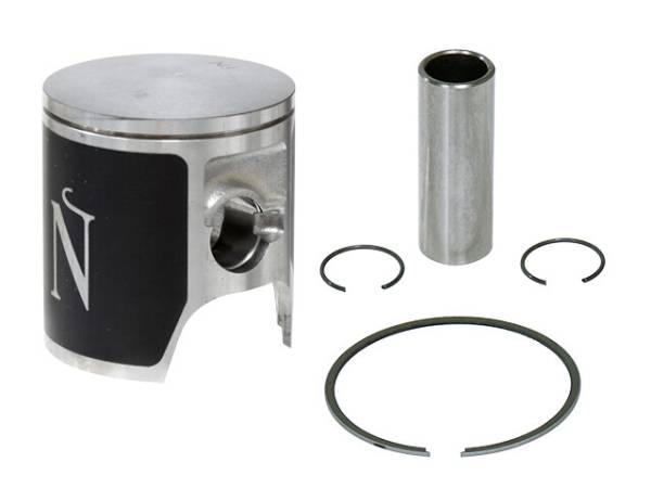 NAMURA - PISTON KIT NIKASIL CYL 47.94/+1.00 11:1 HON - Image 1