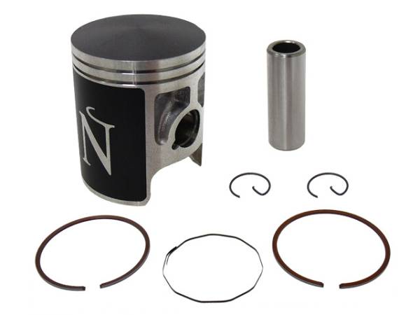 NAMURA - PISTON KIT 53.98/+0.02 KAW - Image 1