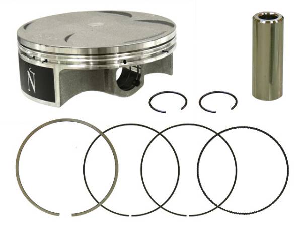 NAMURA - PISTON KIT HYPERDRYVE 95.95/STD 11:1 KAW - Image 1