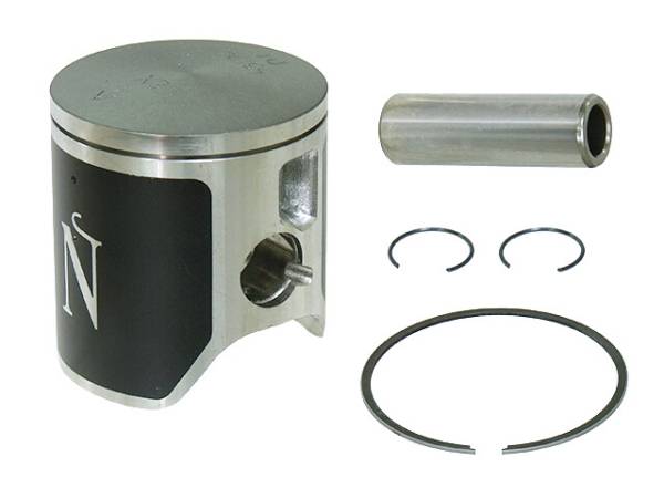 NAMURA - PISTON KIT SCEM COMPOSITE CYL 53.94/STD 11:1 SUZ - Image 1