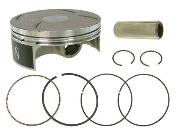 NAMURA - PISTON KIT HYPERDRYVE 95.46/STD 11:1 SUZ - Image 1