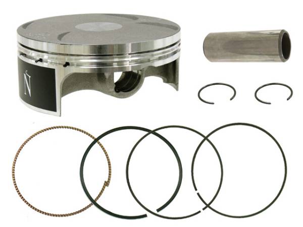 NAMURA - PISTON KIT HYPERDRYVE 95.95/STD 11:1 SUZ - Image 1