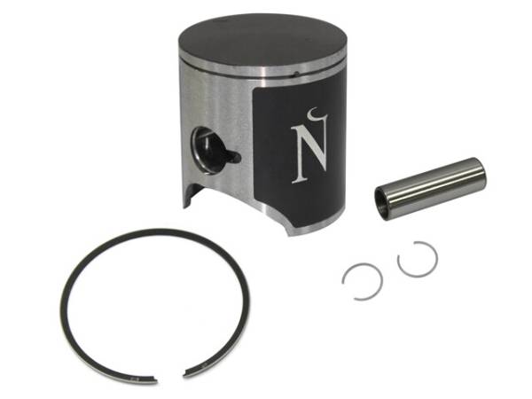 NAMURA - PISTON KIT 48.43/+1.00 SUZ - Image 1