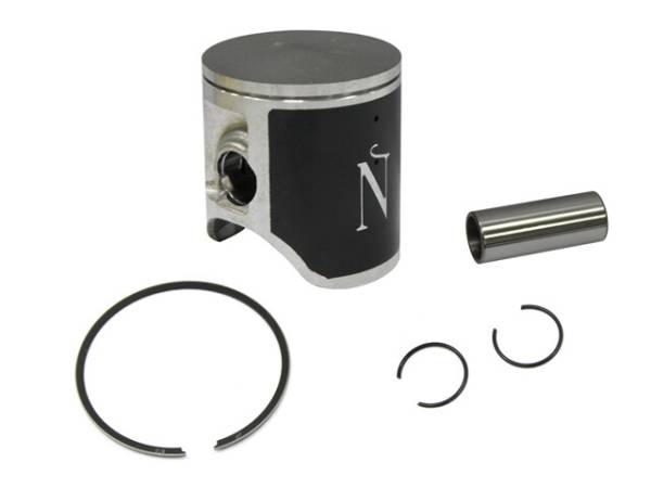 NAMURA - PISTON KIT CERAMIC COMP CYL 53.95/+0.01 10.8:1 YAM - Image 1