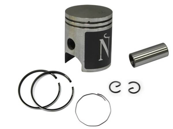 NAMURA - PISTON KIT 39.96/STD 6.0:1 YAM - Image 1