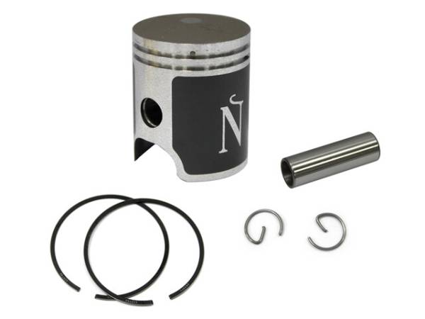 NAMURA - PISTON KIT 46.97/STD 6.6:1 YAM - Image 1