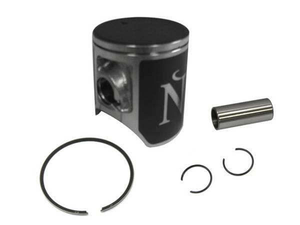 NAMURA - PISTON KIT CERAMIC COMP CYL 53.96/+0.01 10.7:1 YAM - Image 1