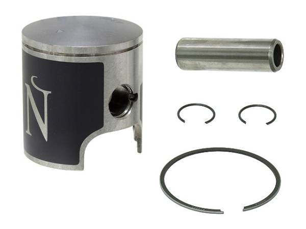 NAMURA - PISTON KIT NIKASIL CYL 44.96/STD 11:1 KTM - Image 1