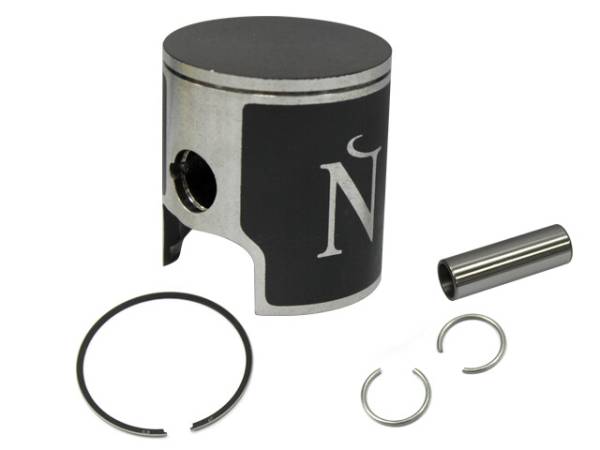 NAMURA - PISTON KIT NIKASIL CYL 54.2/+0.01 11:1 KTM - Image 1