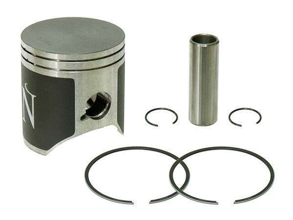 NAMURA - PISTON KIT NIKASIL DUAL RING 53.94/STD 11:1 - Image 1