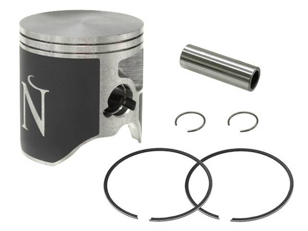 NAMURA - PISTON KIT 71.94/STD HUS/HUSQ/KTM - Image 1