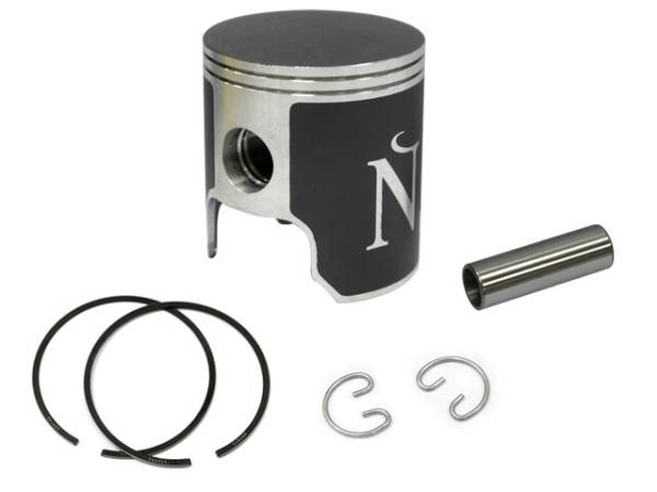 NAMURA - PISTON KIT NIKASIL CYL 67.44/STD 11:1 KTM - Image 1