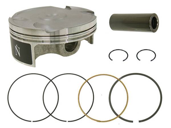 NAMURA - PISTON KIT HYPERDRYVE 94.94/STD 11:1 KTM - Image 1