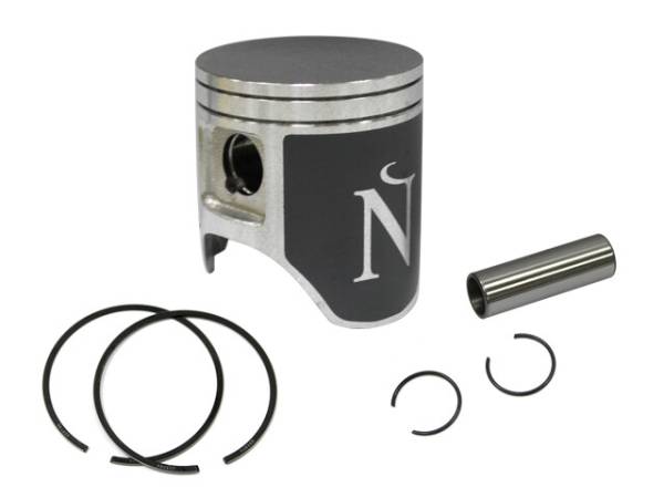 NAMURA - PISTON KIT NIKASIL CYL 67.44/STD 11:1 KTM - Image 1