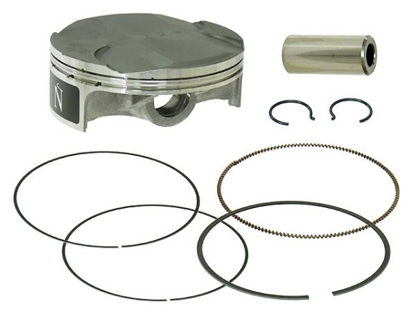 NAMURA - PISTON KIT 87.96/STD HUS/HUSQ/KTM - Image 1