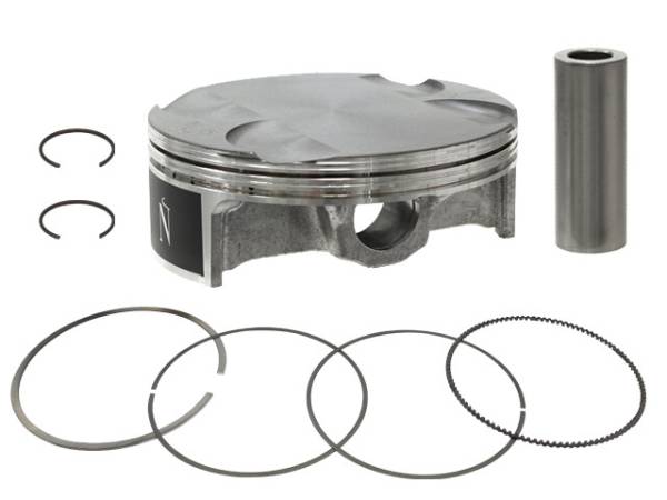 NAMURA - PISTON KIT 96.93/STD KTM - Image 1