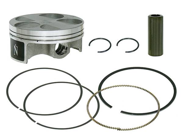 NAMURA - PISTON KIT FORGED 76.94/STD YAM - Image 1