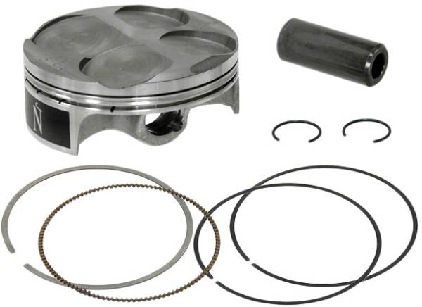 NAMURA - PISTON KIT FORGED 76.96/STD YAM - Image 1