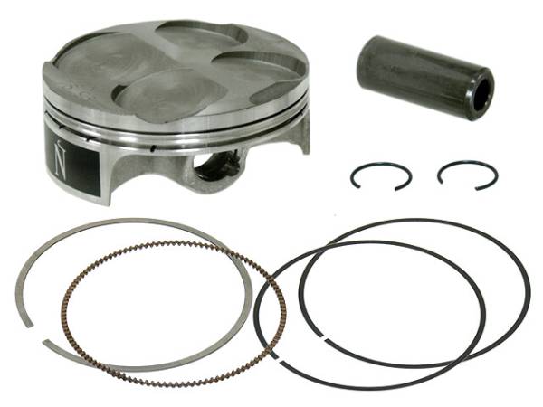 NAMURA - PISTON KIT FORGED 76.97/+0.01 YAM - Image 1