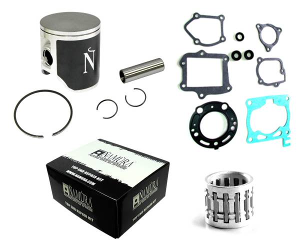 NAMURA - TOP END KIT 53.94/STD 11:1 HON - Image 1