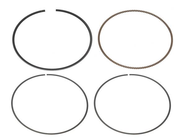 NAMURA - PISTON RINGS 78.97MM HON FOR NAMURA PISTONS ONLY - Image 1