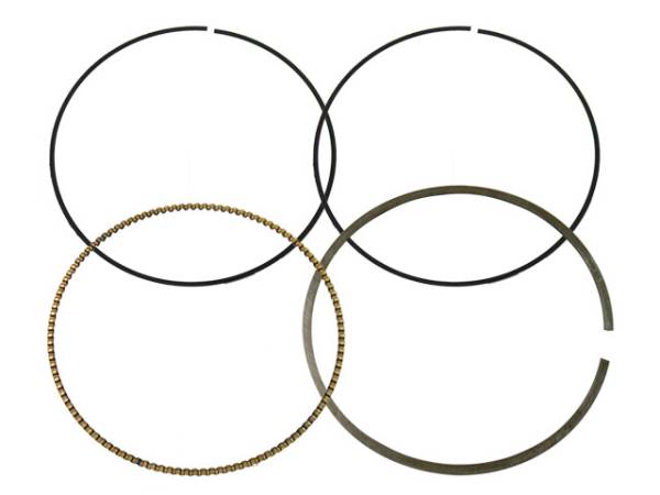 NAMURA - PISTON RINGS 95.97MM HON FOR NAMURA PISTONS ONLY - Image 1