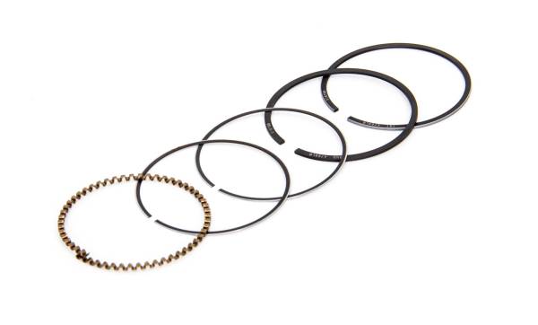 NAMURA - PISTON RINGS 46.97MM HON FOR NAMURA PISTONS ONLY - Image 1