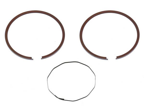 NAMURA - PISTON RINGS 53.96MM KAW FOR NAMURA PISTONS ONLY - Image 1