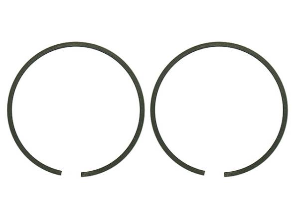 NAMURA - PISTON RINGS 66.35MM KAW FOR NAMURA PISTONS ONLY - Image 1