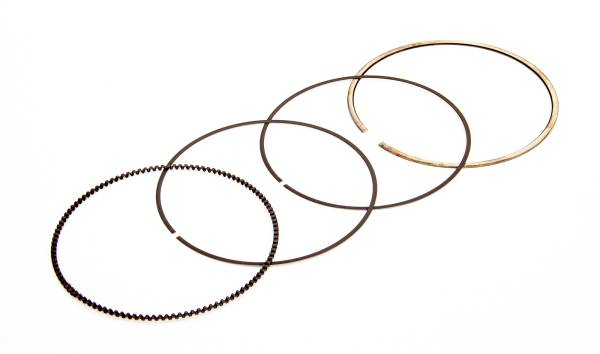 NAMURA - PISTON RINGS 95.95MM KAW FOR NAMURA PISTONS ONLY - Image 1