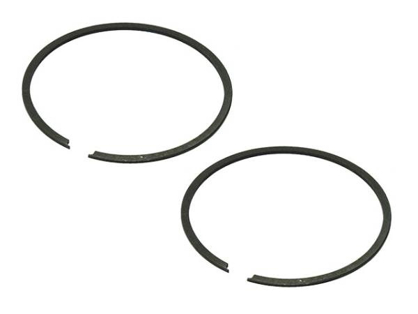 NAMURA - PISTON RINGS 44.45MM KAW/SUZ FOR NAMURA PISTONS ONLY - Image 1