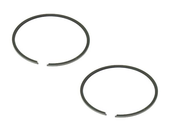 NAMURA - PISTON RINGS 48.45MM KAW FOR NAMURA PISTONS ONLY - Image 1