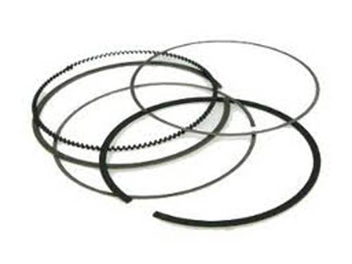 NAMURA - PISTON RINGS 48.95MM KAW FOR NAMURA PISTONS ONLY - Image 1