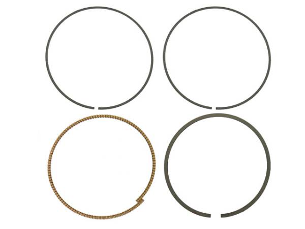 NAMURA - PISTON RINGS 76.96MM SUZ FOR NAMURA PISTONS ONLY - Image 1