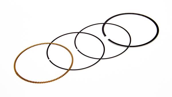 NAMURA - PISTON RINGS 95.46MM SUZ FOR NAMURA PISTONS ONLY - Image 1