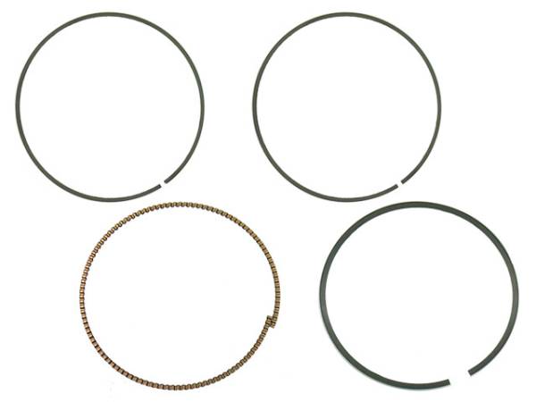 NAMURA - PISTON RINGS 95.95MM SUZ FOR NAMURA PISTONS ONLY - Image 1