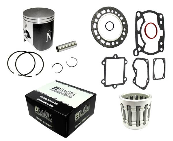 NAMURA - TOP END KIT SCEM COMPOSITE CYL 66.94/STD SUZ - Image 1