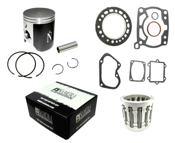 NAMURA - TOP END KIT SCEM COMPOSITE CYL 66.94/STD SUZ - Image 1