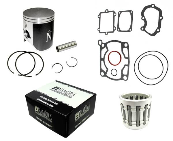 NAMURA - TOP END KIT SCEM COMPOSITE CYL 66.94/STD SUZ - Image 1