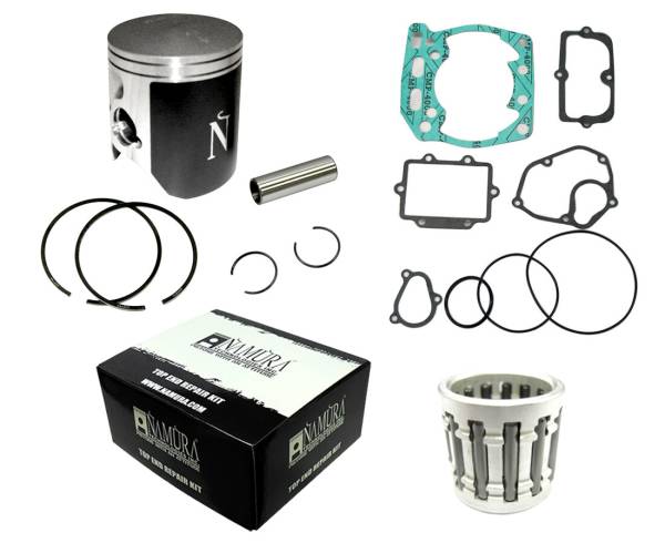 NAMURA - TOP END KIT SCEM COMPOSITE CYL 66.34/STD SUZ - Image 1