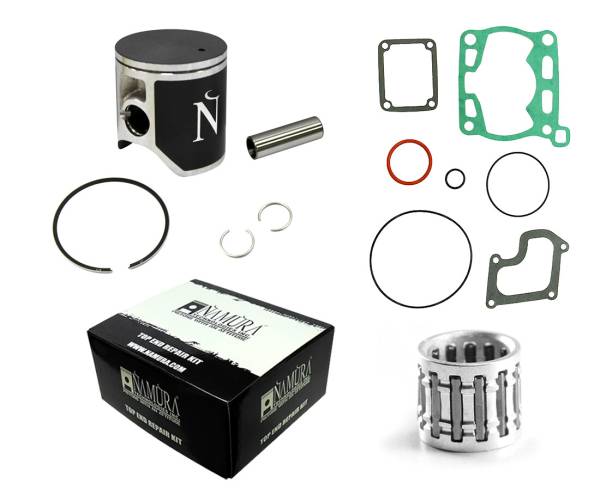 NAMURA - TOP END KIT SCEM COMPOSITE CYL 47.94/STD SUZ - Image 1