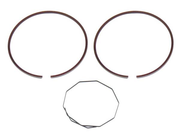 NAMURA - PISTON RINGS 56.95MM YAM FOR NAMURA PISTONS ONLY - Image 1