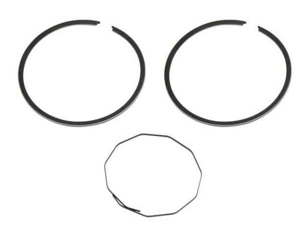 NAMURA - PISTON RINGS 56.48MM YAM FOR NAMURA PISTONS ONLY - Image 1